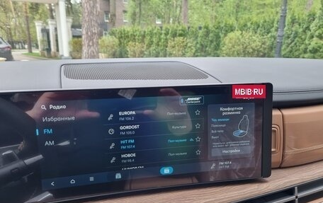 Hyundai Santa Fe IV, 2026 год, 5 700 000 рублей, 36 фотография