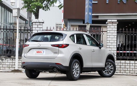Mazda CX-5 II, 2025 год, 2 700 000 рублей, 11 фотография
