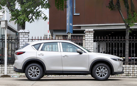 Mazda CX-5 II, 2025 год, 2 700 000 рублей, 12 фотография