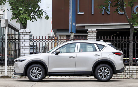 Mazda CX-5 II, 2025 год, 2 700 000 рублей, 8 фотография