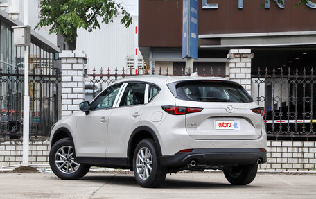 Mazda CX-5 II, 2025 год, 2 700 000 рублей, 9 фотография