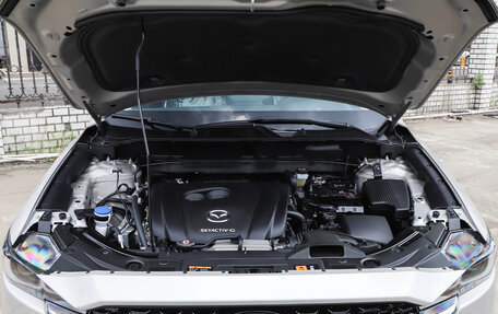 Mazda CX-5 II, 2025 год, 2 700 000 рублей, 14 фотография