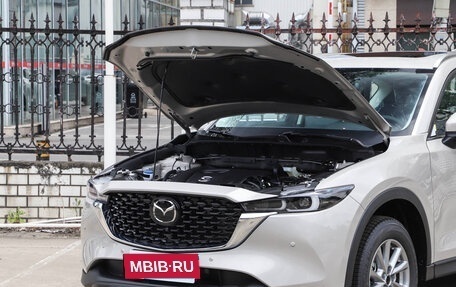 Mazda CX-5 II, 2025 год, 2 700 000 рублей, 5 фотография