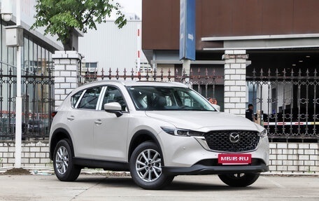 Mazda CX-5 II, 2025 год, 2 700 000 рублей, 7 фотография