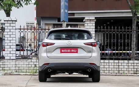 Mazda CX-5 II, 2025 год, 2 700 000 рублей, 10 фотография