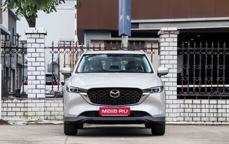 Mazda CX-5 II, 2025 год, 2 700 000 рублей, 6 фотография