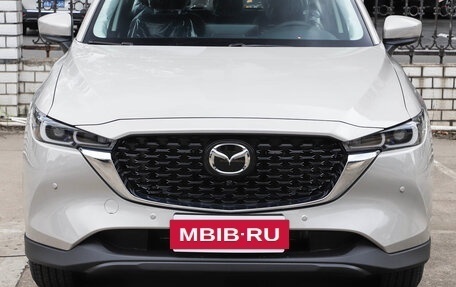 Mazda CX-5 II, 2025 год, 2 700 000 рублей, 3 фотография