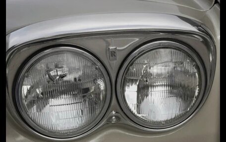 Rolls-Royce Silver Shadow, 1979 год, 11 500 000 рублей, 4 фотография