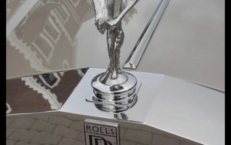 Rolls-Royce Silver Shadow, 1979 год, 11 500 000 рублей, 5 фотография