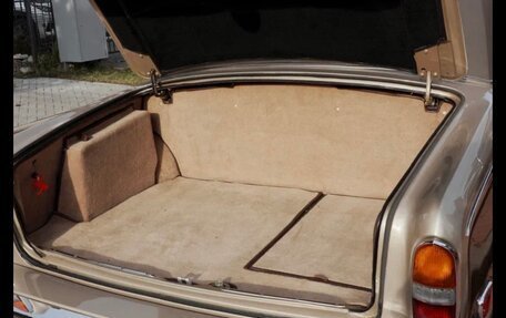 Rolls-Royce Silver Shadow, 1979 год, 11 500 000 рублей, 11 фотография