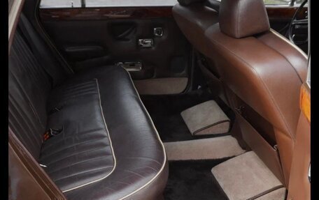 Rolls-Royce Silver Shadow, 1979 год, 11 500 000 рублей, 12 фотография