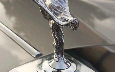 Rolls-Royce Silver Shadow, 1979 год, 11 500 000 рублей, 17 фотография