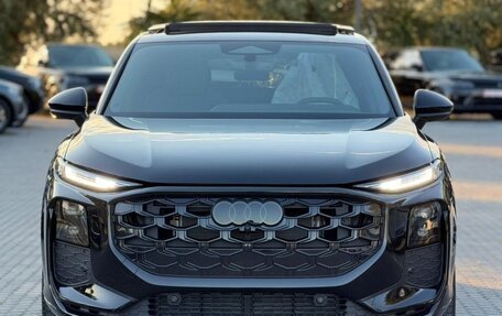 Audi Q3, 2026 год, 7 150 000 рублей, 3 фотография