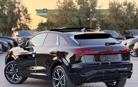 Audi Q3, 2026 год, 7 150 000 рублей, 5 фотография