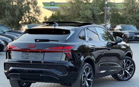 Audi Q3, 2026 год, 7 150 000 рублей, 4 фотография