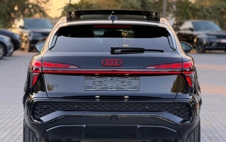 Audi Q3, 2026 год, 7 150 000 рублей, 6 фотография