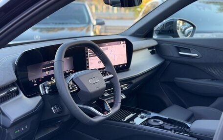 Audi Q3, 2026 год, 7 150 000 рублей, 8 фотография