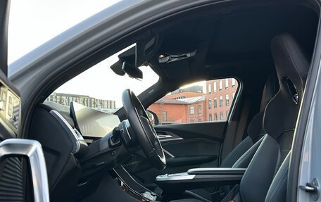 BMW X2, 2024 год, 5 250 000 рублей, 9 фотография