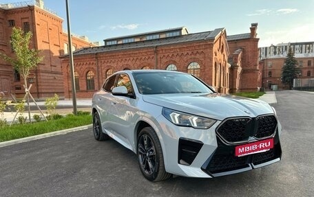 BMW X2, 2024 год, 5 250 000 рублей, 3 фотография