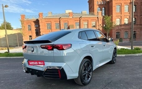BMW X2, 2024 год, 5 250 000 рублей, 4 фотография