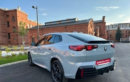 BMW X2, 2024 год, 5 250 000 рублей, 5 фотография