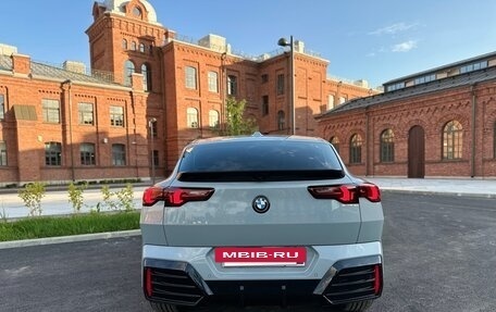 BMW X2, 2024 год, 5 250 000 рублей, 6 фотография