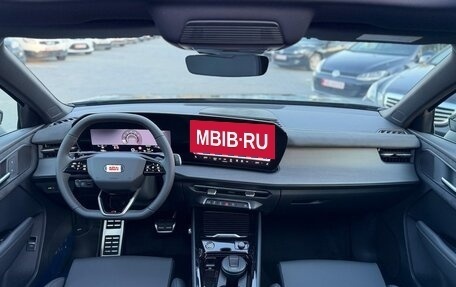 Audi Q3, 2026 год, 7 150 000 рублей, 9 фотография