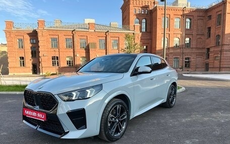 BMW X2, 2024 год, 5 250 000 рублей, 2 фотография
