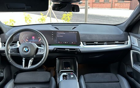 BMW X2, 2024 год, 5 250 000 рублей, 11 фотография