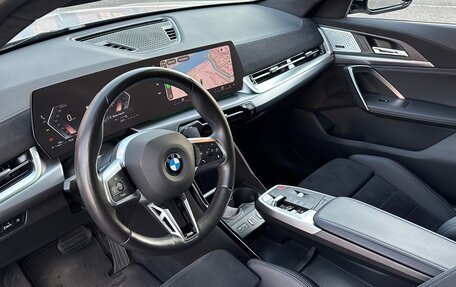 BMW X2, 2024 год, 5 250 000 рублей, 10 фотография