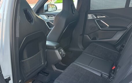 BMW X2, 2024 год, 5 250 000 рублей, 14 фотография