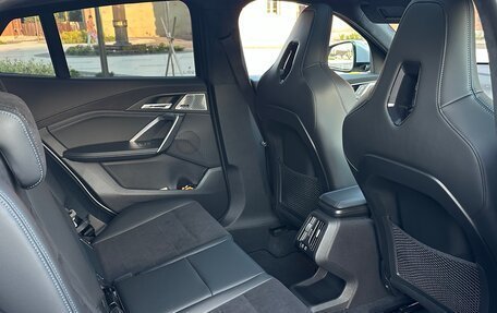 BMW X2, 2024 год, 5 250 000 рублей, 13 фотография
