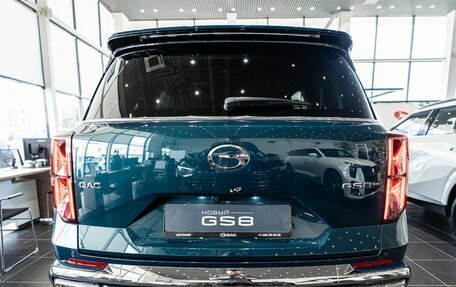 GAC GS8, 2026 год, 4 930 225 рублей, 7 фотография