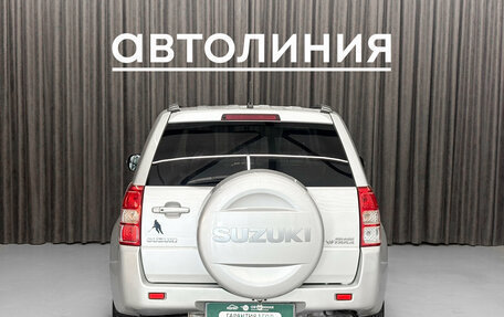 Suzuki Grand Vitara, 2012 год, 1 150 000 рублей, 6 фотография