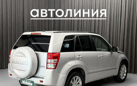 Suzuki Grand Vitara, 2012 год, 1 150 000 рублей, 7 фотография