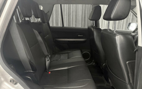 Suzuki Grand Vitara, 2012 год, 1 150 000 рублей, 14 фотография