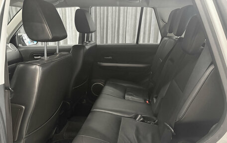Suzuki Grand Vitara, 2012 год, 1 150 000 рублей, 13 фотография