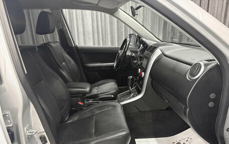 Suzuki Grand Vitara, 2012 год, 1 150 000 рублей, 12 фотография