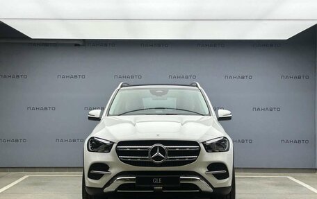 Mercedes-Benz GLE, 2026 год, 11 450 000 рублей, 2 фотография