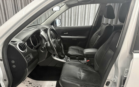 Suzuki Grand Vitara, 2012 год, 1 150 000 рублей, 8 фотография