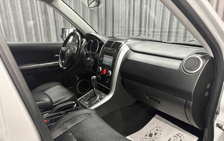 Suzuki Grand Vitara, 2012 год, 1 150 000 рублей, 11 фотография
