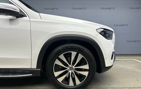 Mercedes-Benz GLE, 2026 год, 11 450 000 рублей, 6 фотография