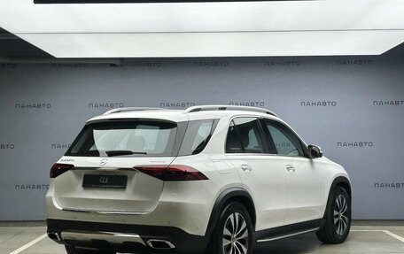 Mercedes-Benz GLE, 2026 год, 11 450 000 рублей, 3 фотография