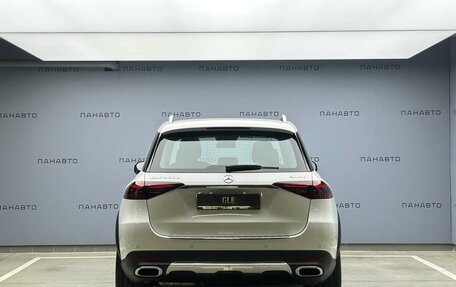 Mercedes-Benz GLE, 2026 год, 11 450 000 рублей, 4 фотография