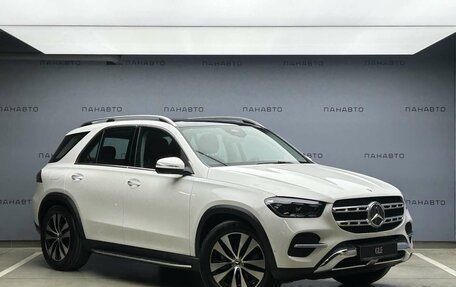 Mercedes-Benz GLE, 2026 год, 11 450 000 рублей, 5 фотография