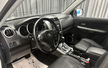 Suzuki Grand Vitara, 2012 год, 1 150 000 рублей, 9 фотография