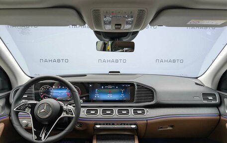 Mercedes-Benz GLE, 2026 год, 11 450 000 рублей, 7 фотография