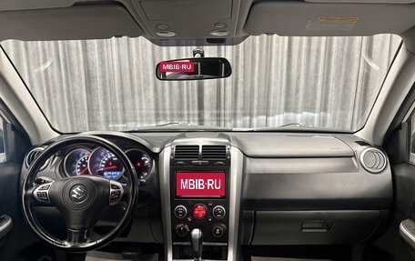 Suzuki Grand Vitara, 2012 год, 1 150 000 рублей, 10 фотография
