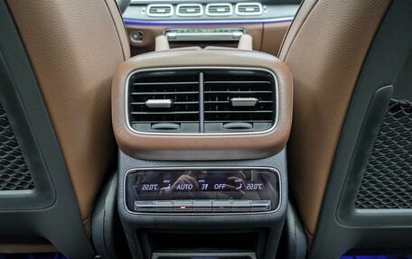 Mercedes-Benz GLE, 2026 год, 11 450 000 рублей, 12 фотография