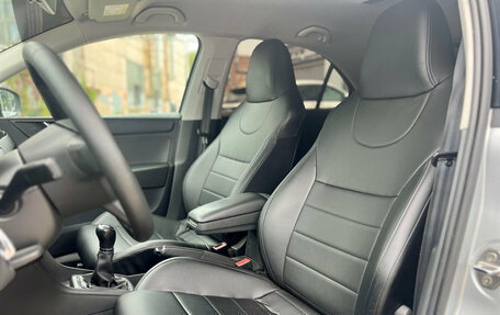 Skoda Rapid I, 2015 год, 1 099 000 рублей, 9 фотография